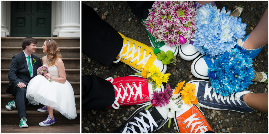 Tracey + Matt wedding 16