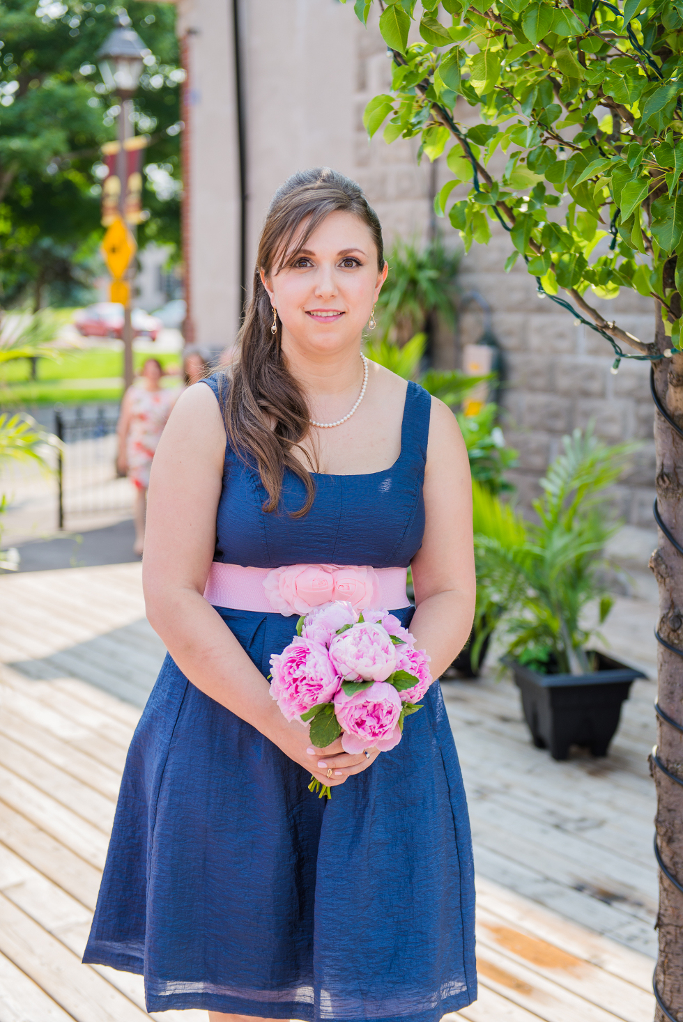 Durham region wedding, Brooklin, 1847 Wine and Beer bistro wedding, gillian foster photography