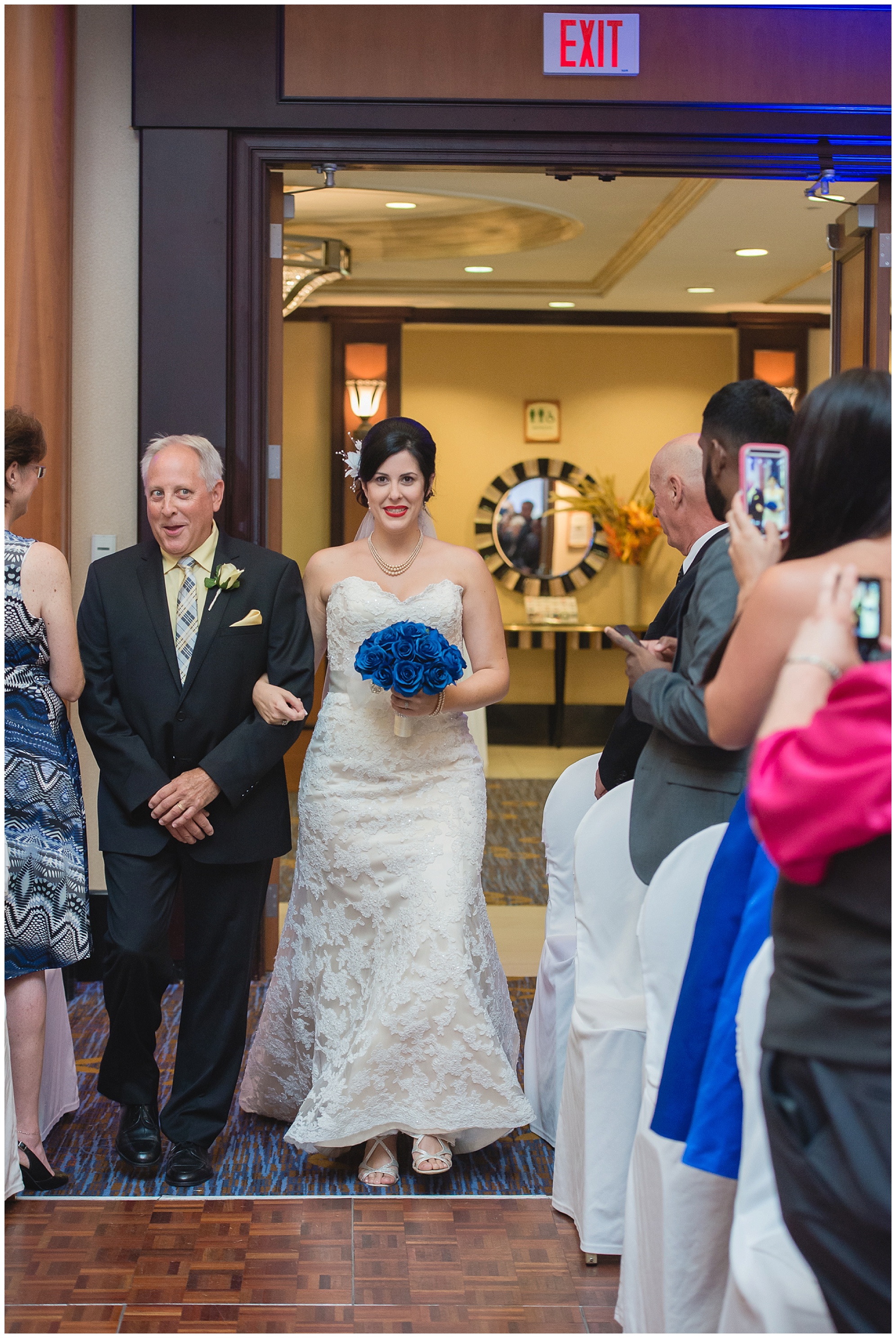 Adamson Estate wedding photography, Grand Windsor Ballroom, Grand Windsor Ballroom wedding, wedding ceremony