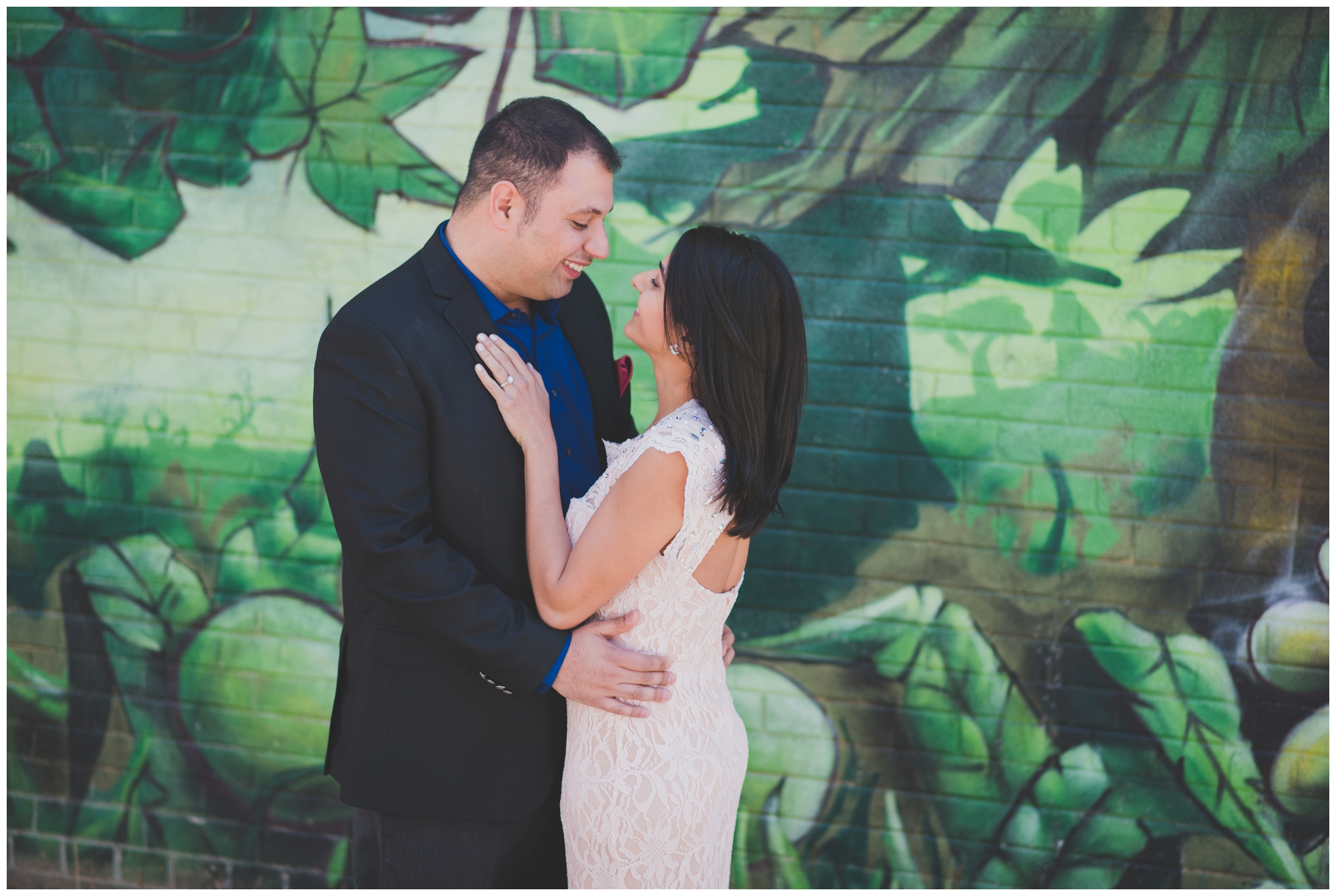 Intimate Toronto wedding, Il Mulino restaurant, Toronto wedding photographer