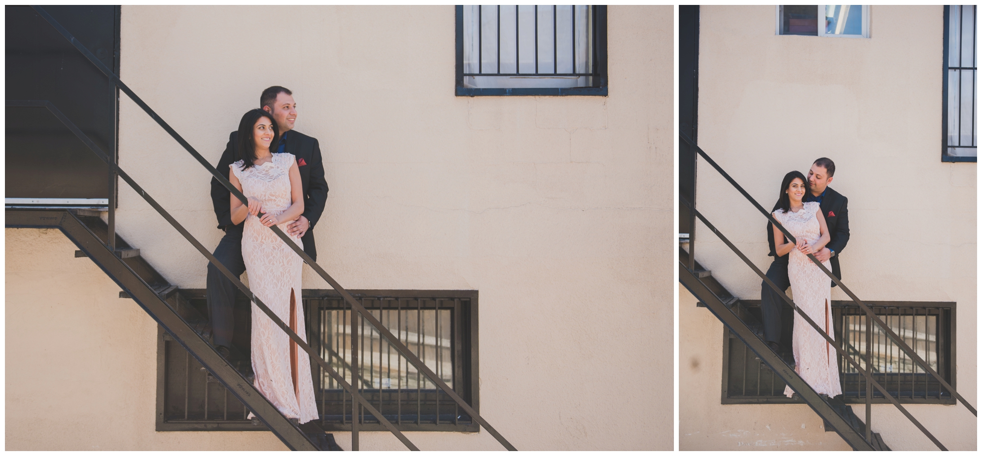 Intimate Toronto wedding, Il Mulino restaurant, Toronto wedding photographer