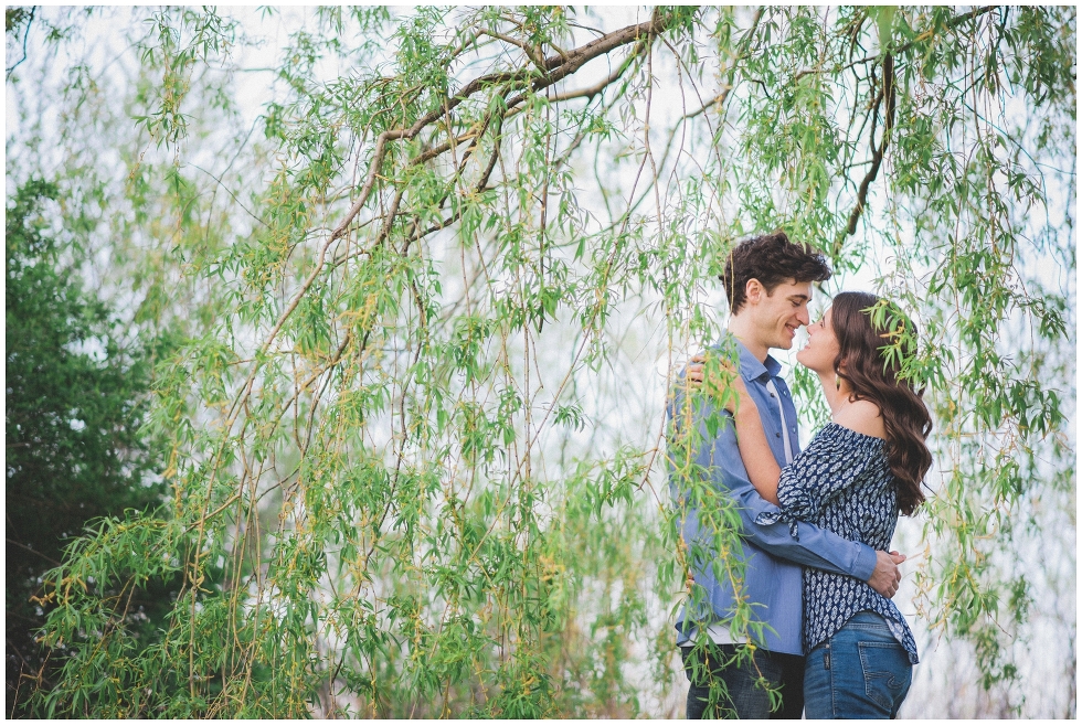 Humber Bay engagement session, Humber Bay park 