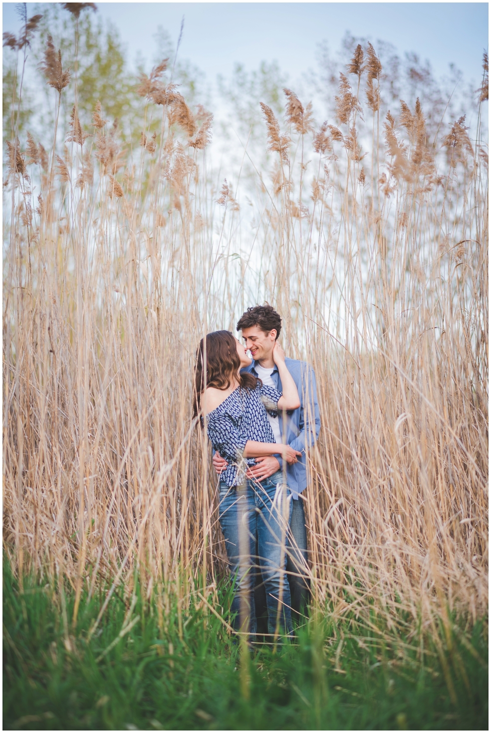 Humber Bay engagement session, Humber Bay park , gillian foster photography 