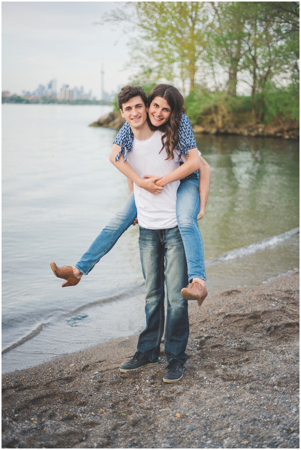 Humber Bay engagement session, Humber Bay park , gillian foster photography 