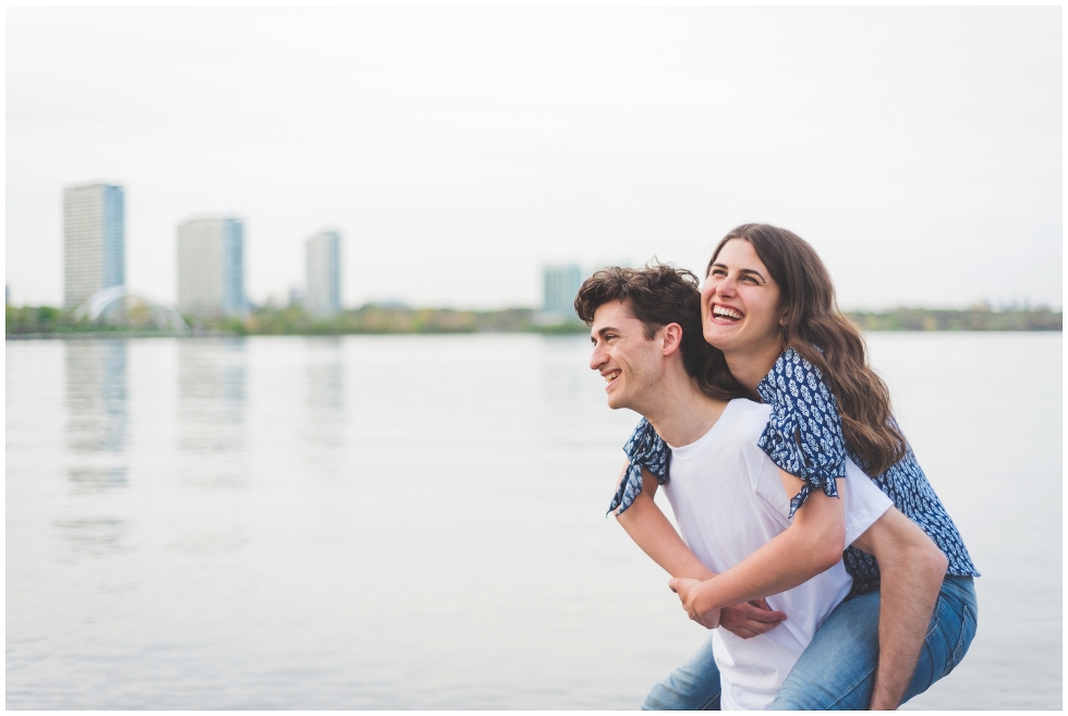 Humber Bay engagement session, Humber Bay park , gillian foster photography 
