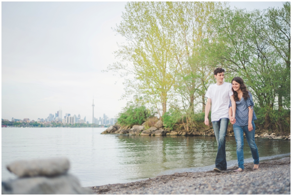 Humber Bay engagement session, Humber Bay park , gillian foster photography 