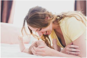 Toronto lifestyle photographer, Toronto newborn photographer