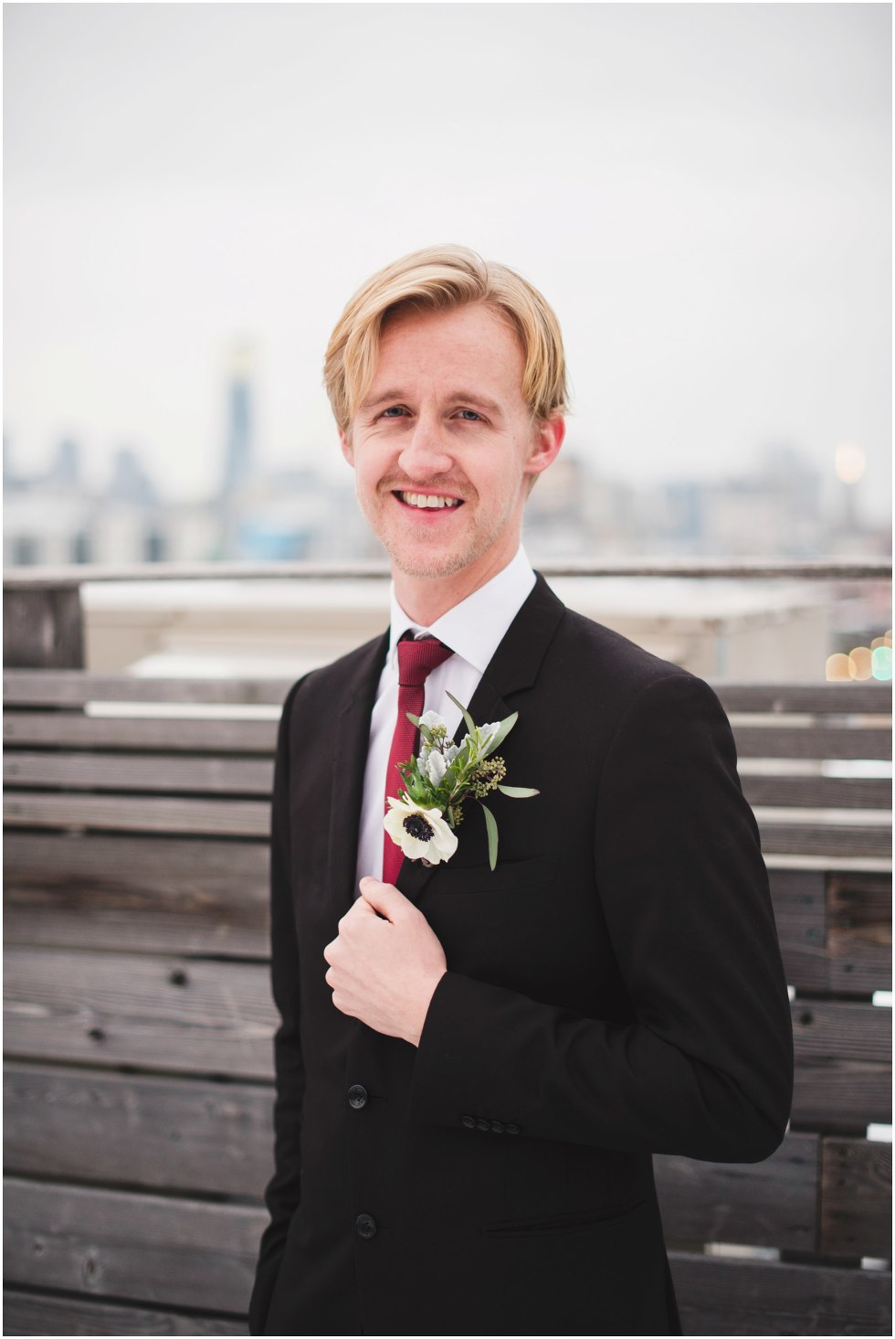 toronto wedding photographer, rooftop burroughes building toronto