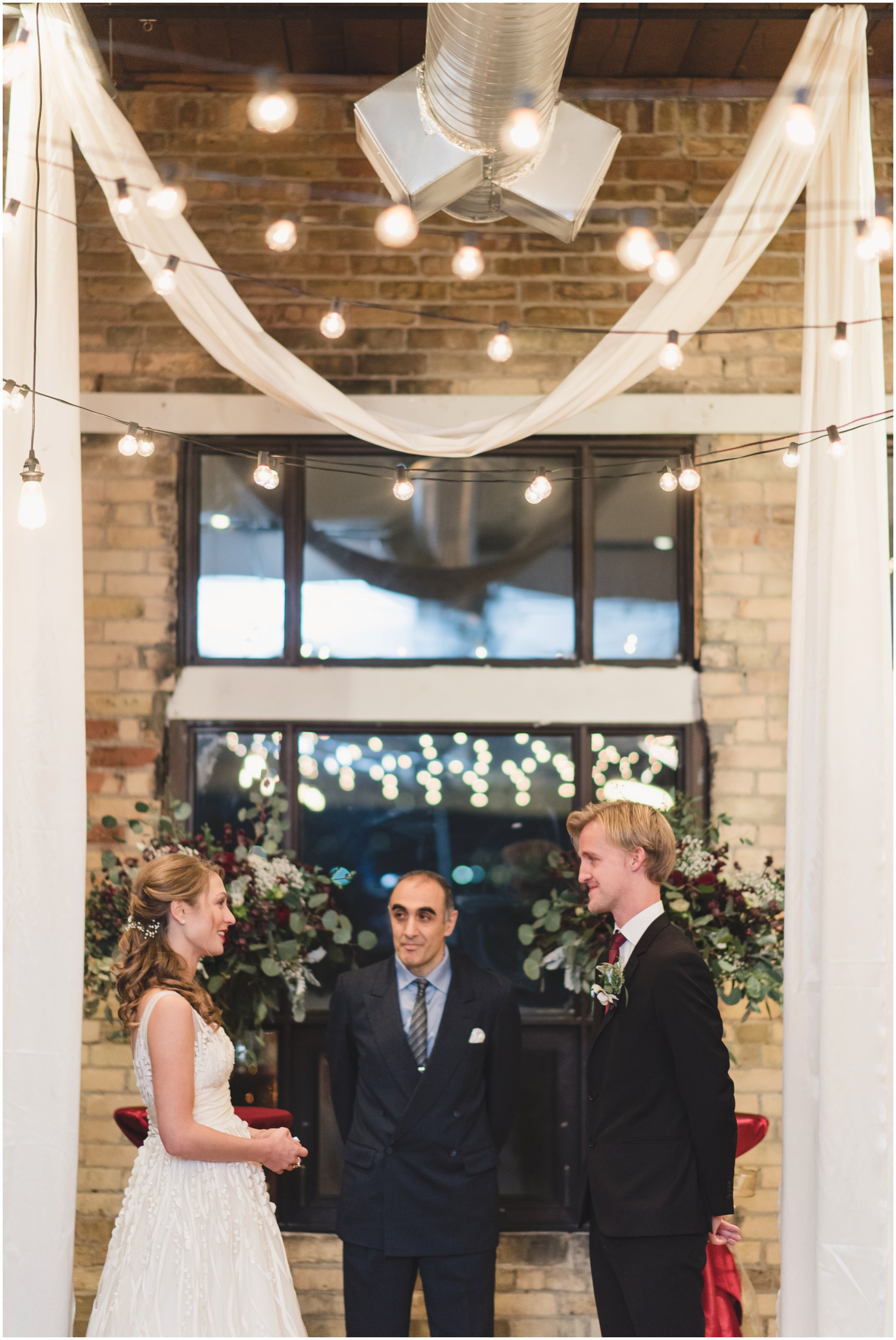 Burroughs wedding photos, Toronto wedding photographer