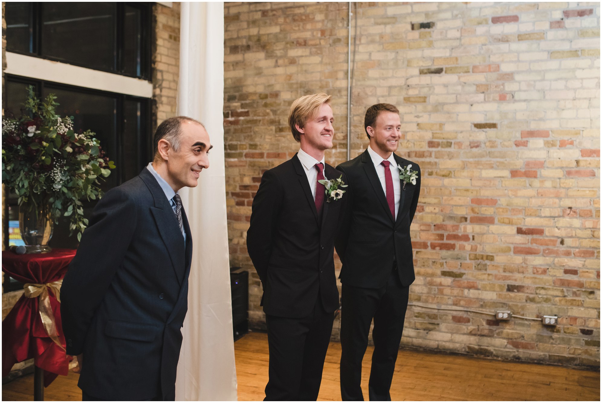 Toronto wedding photographer, Gillian Foster Photography