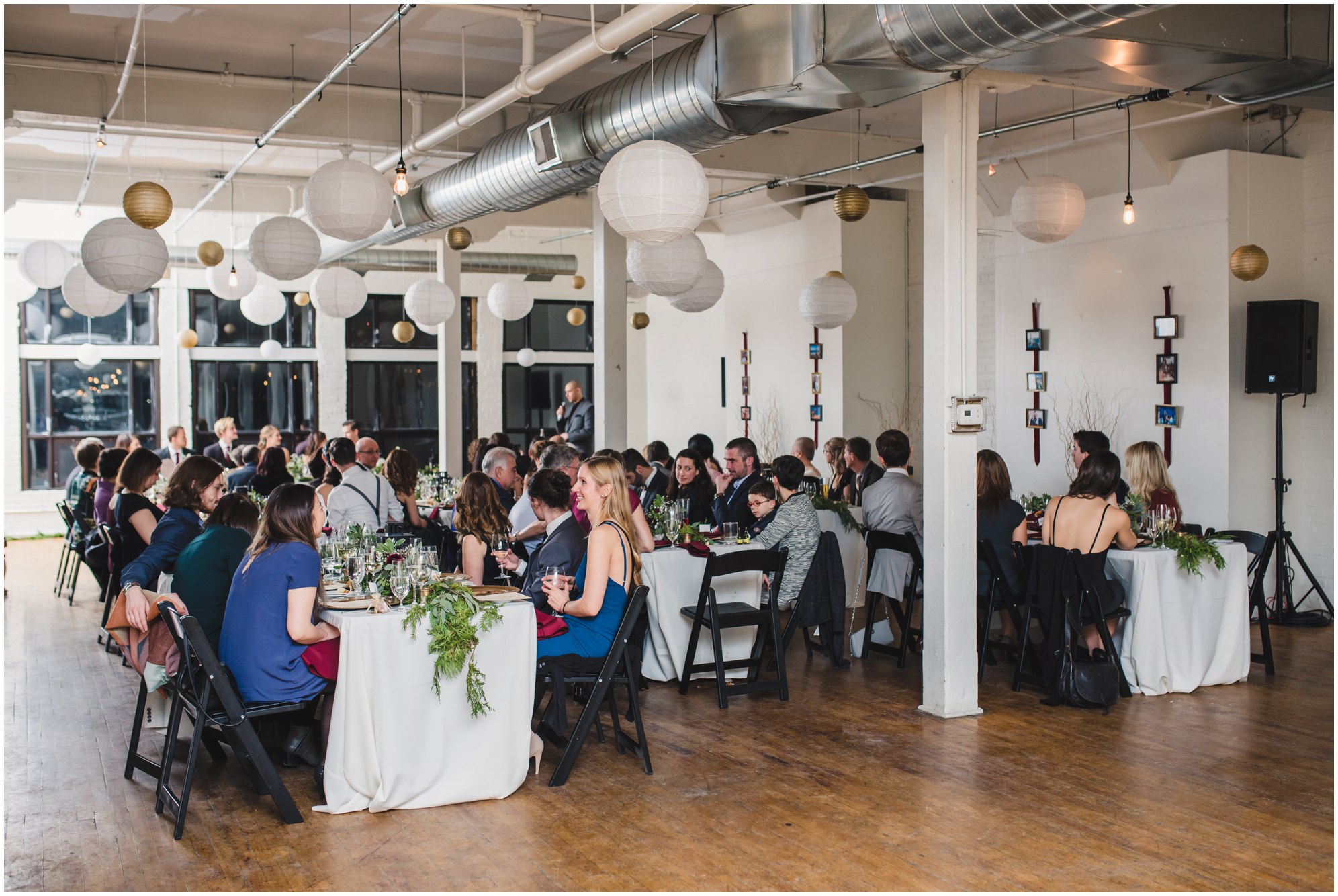 toronto wedding photographer, burroughes winter wedding