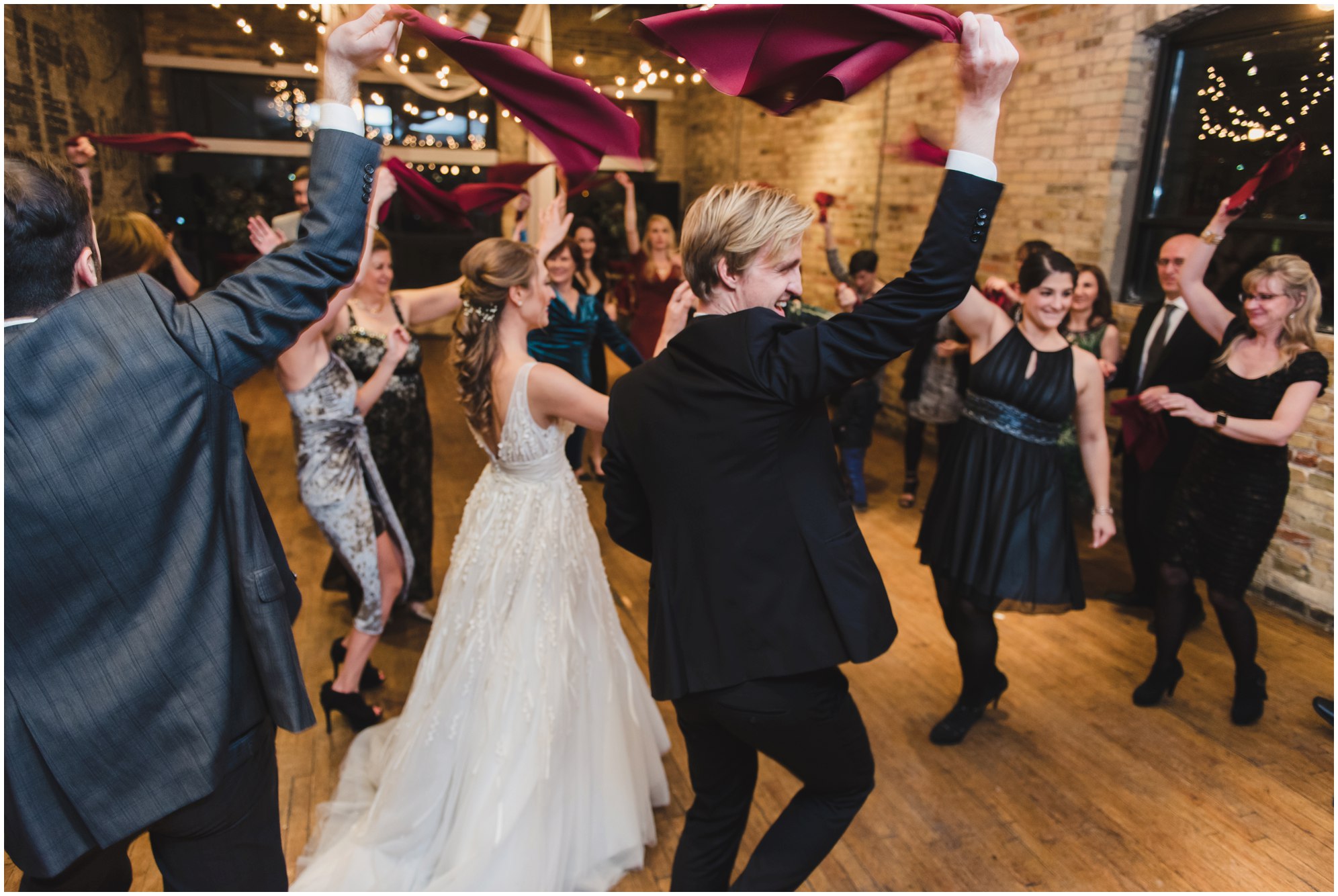 Burroughs wedding photos, Toronto wedding photographer