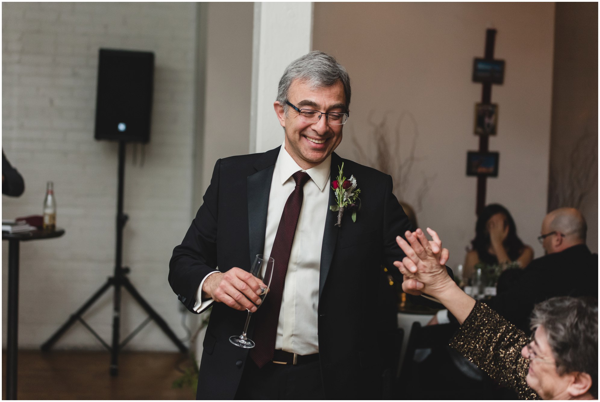 Burroughs wedding photos, Toronto wedding photographer