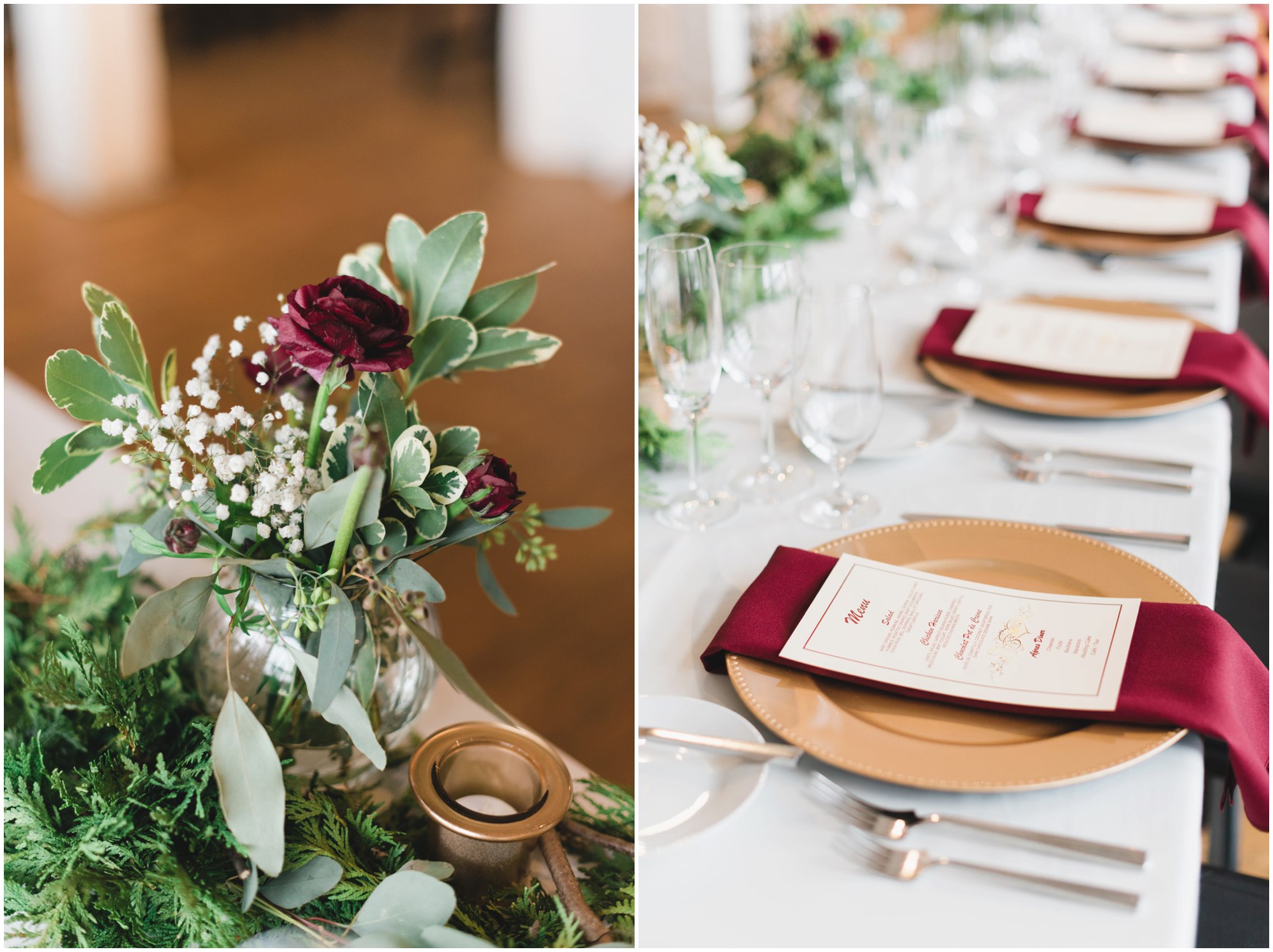 burroughes winter wedding, toronto wedding photography