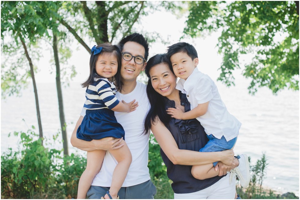family photos in toronto