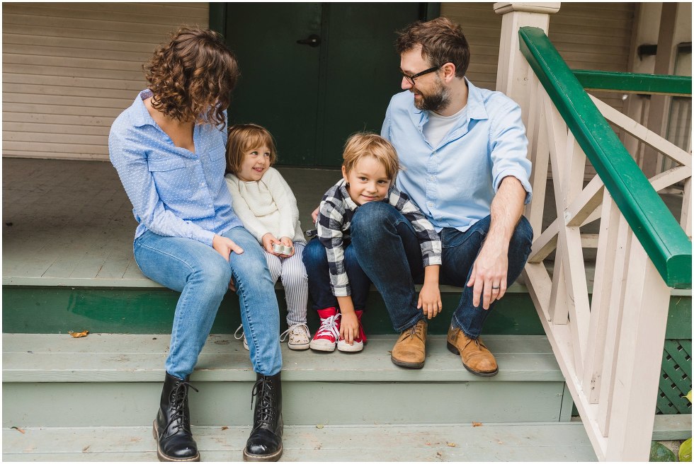 Toronto Documentary Family Photography, document style photos