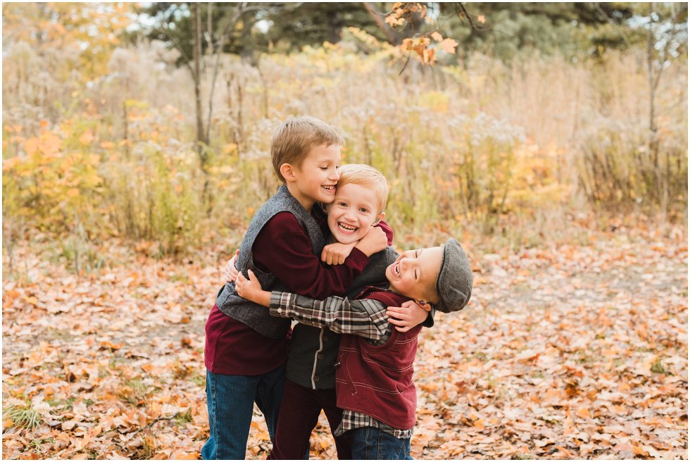 toronto family photos