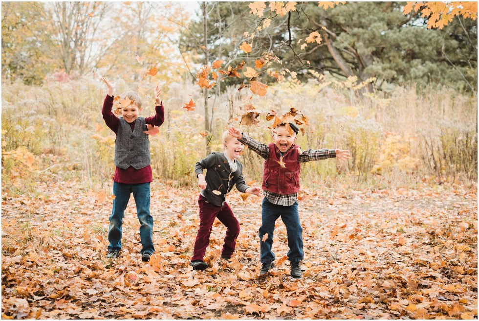 toronto family photos