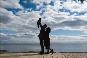 Toronto family photographer, Toronto beaches family photos