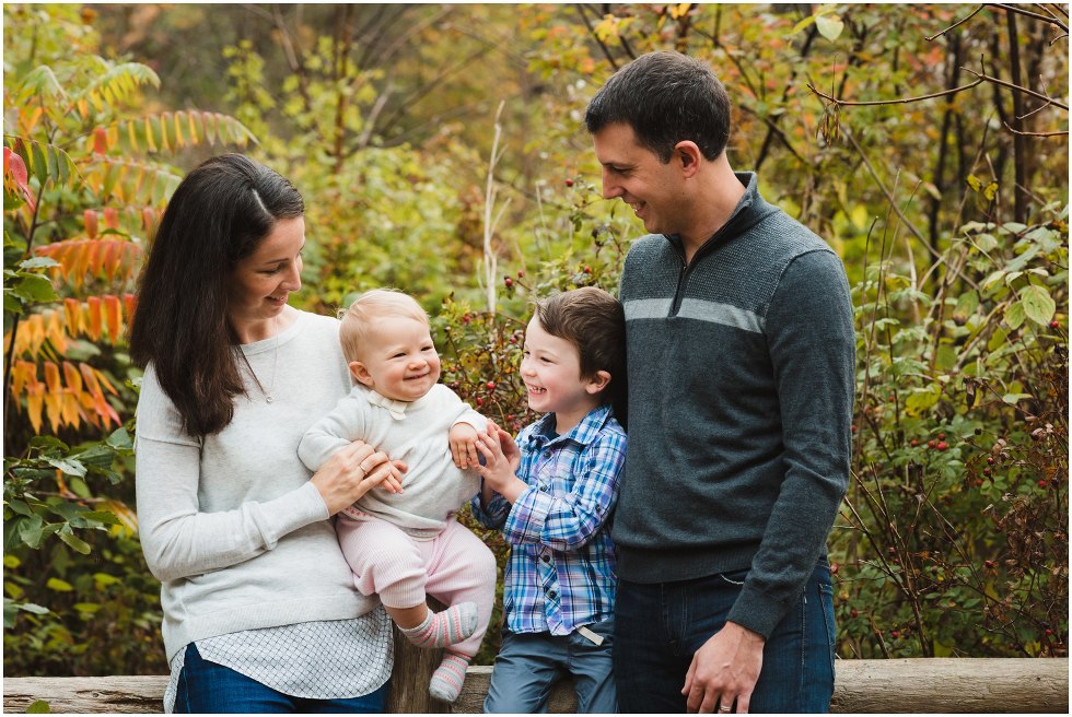 Toronto family photos