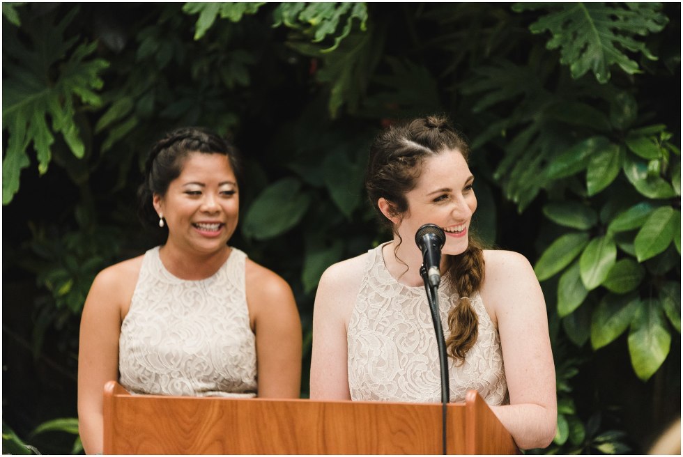 Royal botanical gardens wedding Gillian Foster Photography