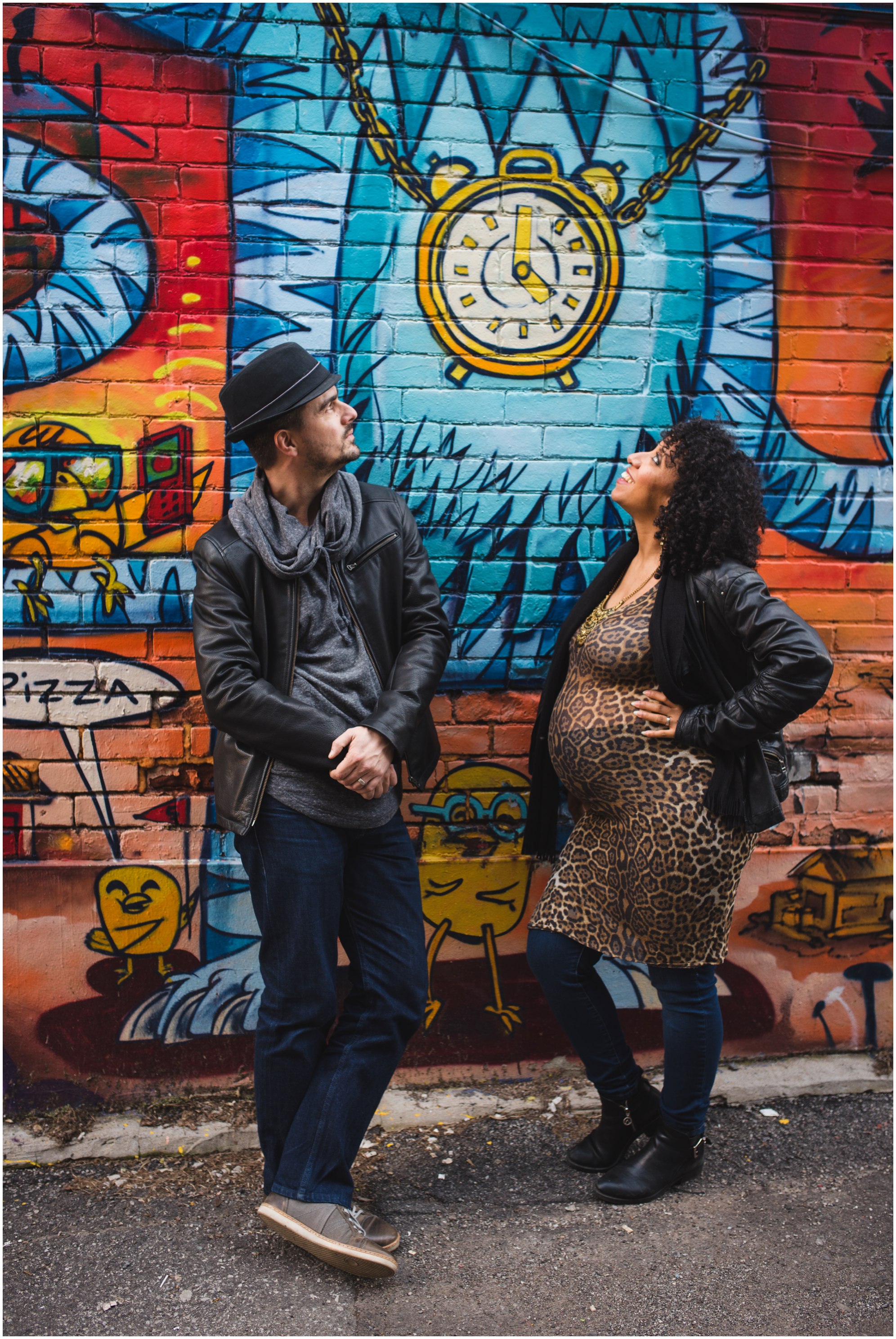 Toronto lifestyle photography 