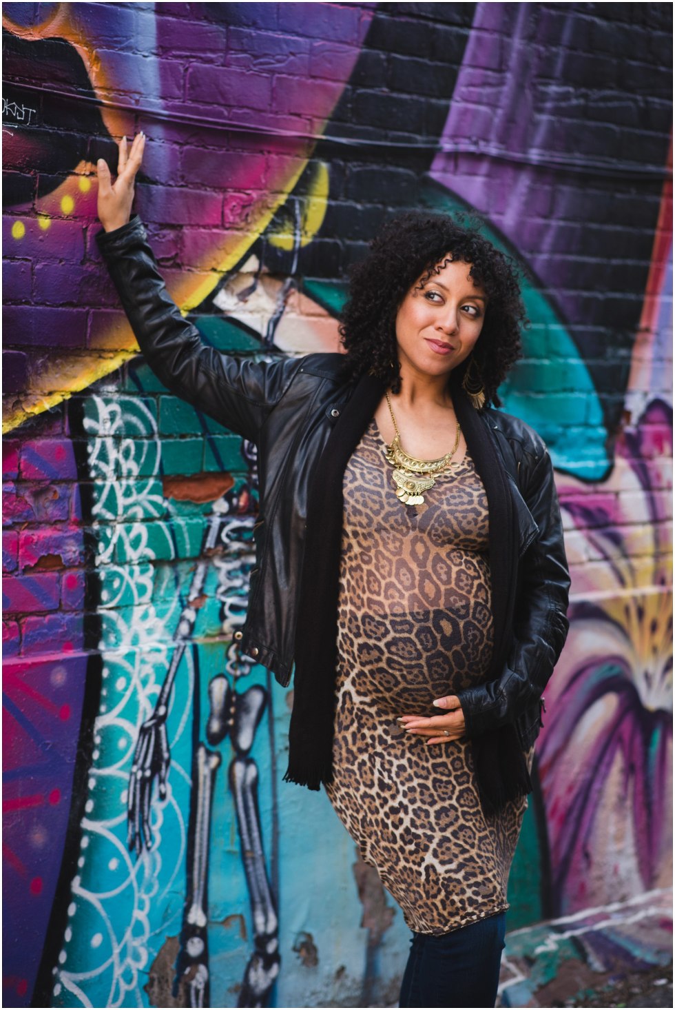 Toronto maternity photography Gillian Foster