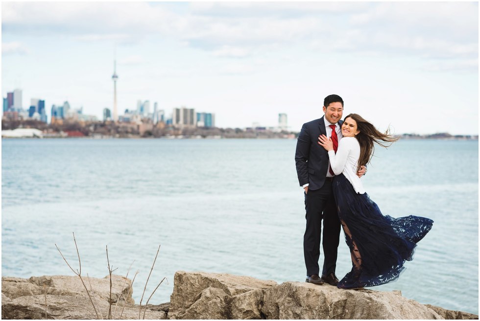 how to make your proposal photoshoot look great Toronto proposal photography Gillian Foster