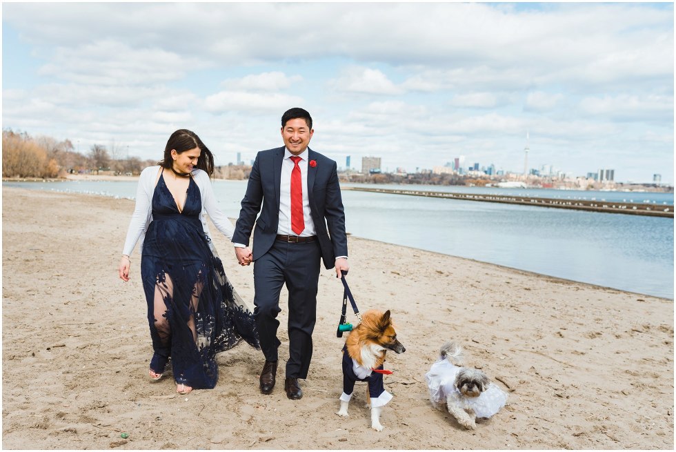 how to make your proposal photoshoot look great Toronto proposal photography