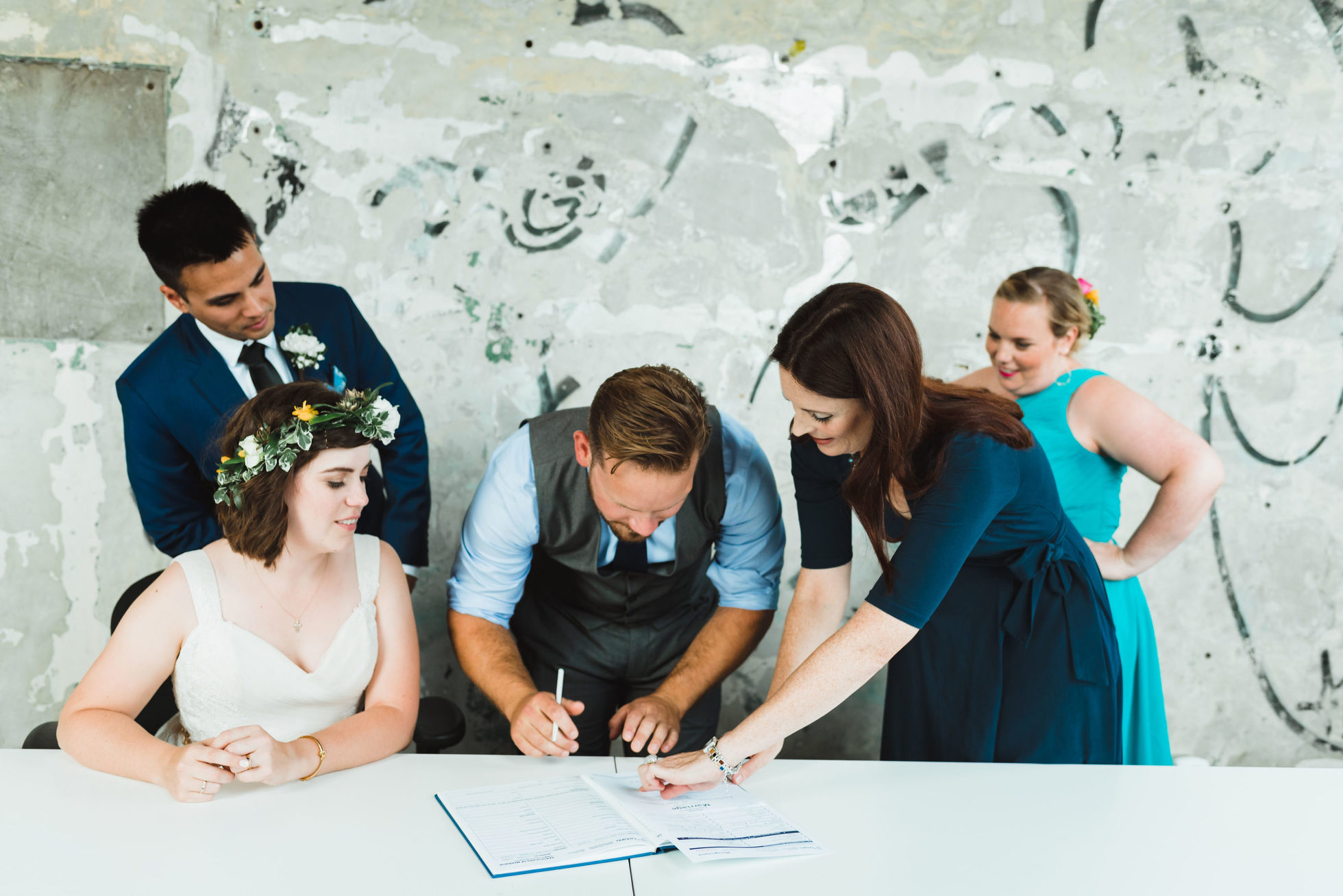 Junction Craft Brewery Wedding » Toronto Wedding & Lifestyle Photographer
