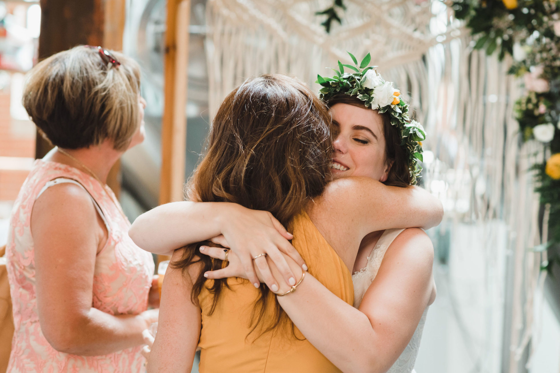 Junction Craft Brewery Wedding » Toronto Wedding & Lifestyle Photographer