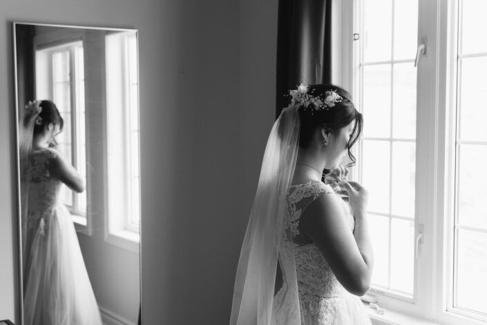 bride