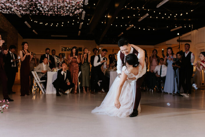 couple dance