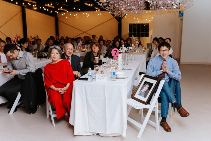 wedding ceremony
