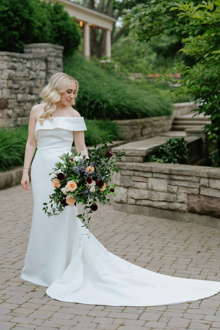 bride