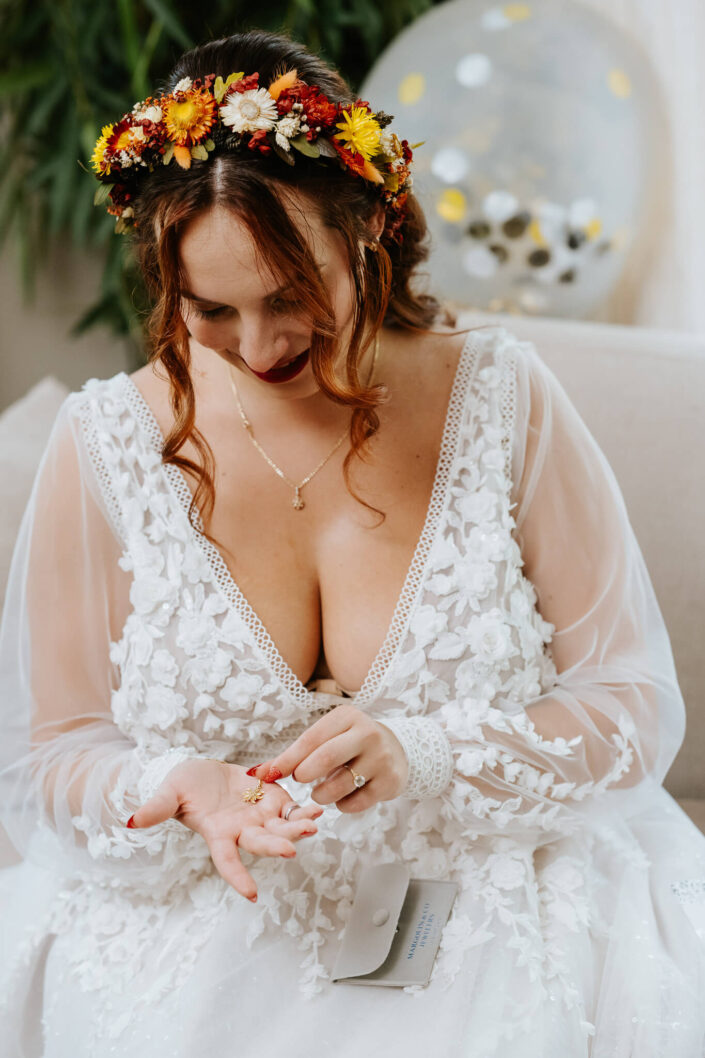 bride