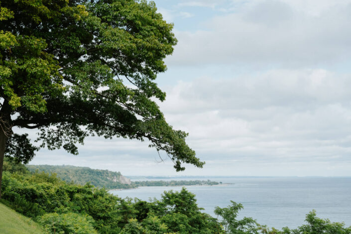 outdoor surrounding view