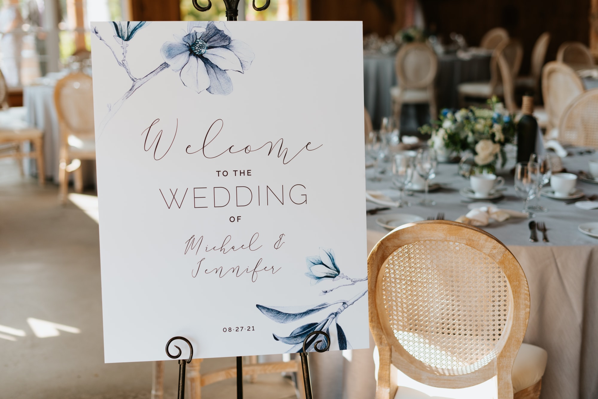 Calligraphy and Stationery